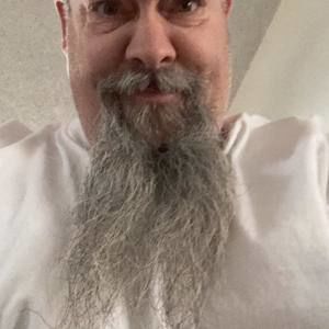 Meet your Posher, Steven